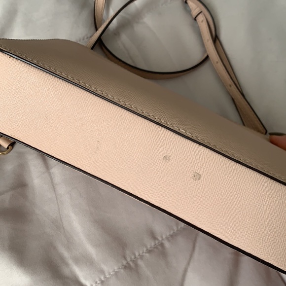 Michael Kors Jet Set Crossbody - Picture 10 of 12